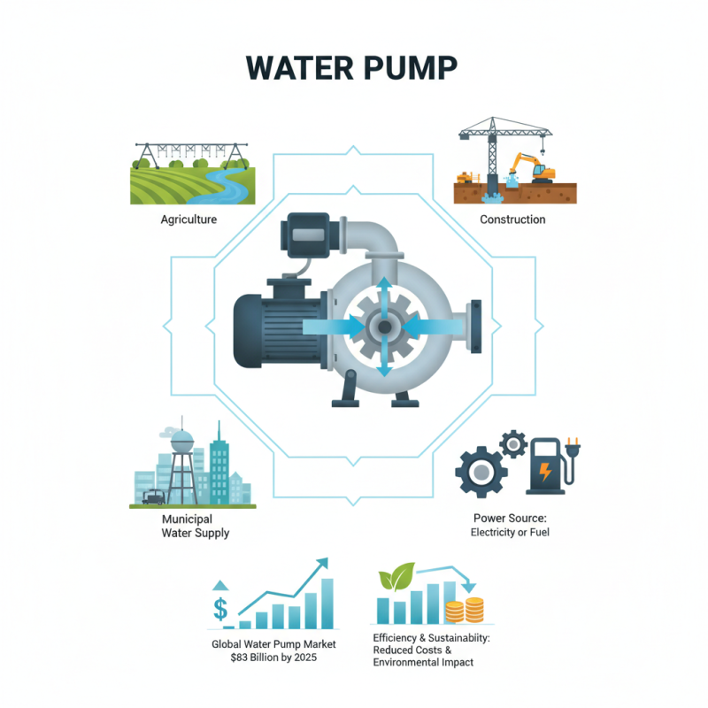 What is a Water Pump System and How Does It Work?