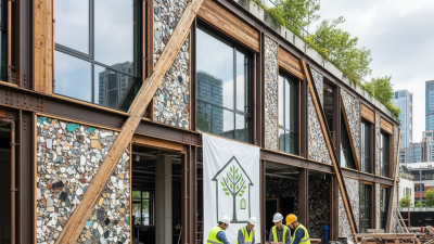 Top Tips for Using Recycled Building Materials Effectively?