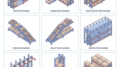 Top 10 Warehouse Pallet Racks for Optimal Storage Solutions?