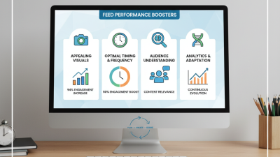 Top Strategies to Boost Feed Performance for Better Engagement