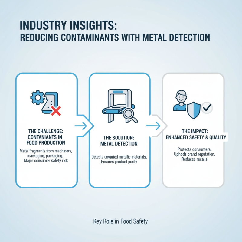 What is the Role of Metal Detector Checkweigher in Quality Control?