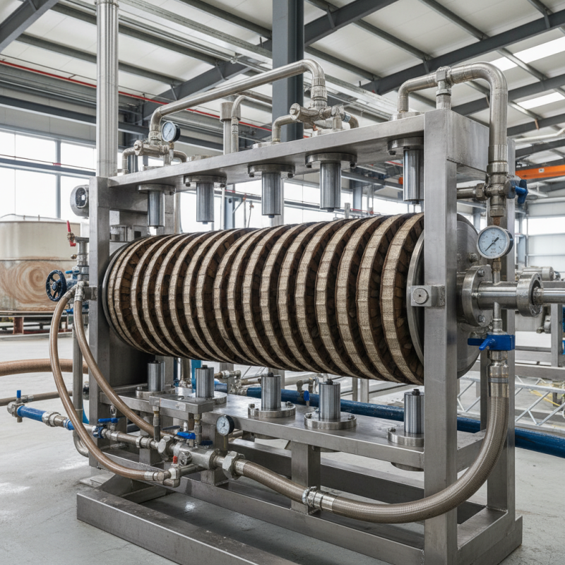 What is a Filter Press Pump and How Does it Work?