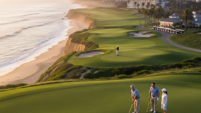 Best Golf Reservations for 2026: Where to Book Your Tee Time?