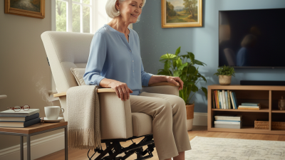 Why Choose a Medical Lift Chair for Enhanced Mobility?