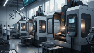 What is CNC Machining and How Does it Work?