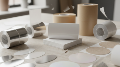 What is the Best Way to Print Labels for Your Business?