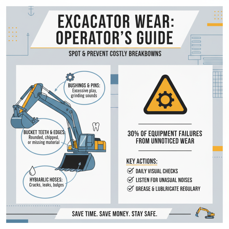 2026 Best Link Belt Excavator Parts for Optimal Performance?