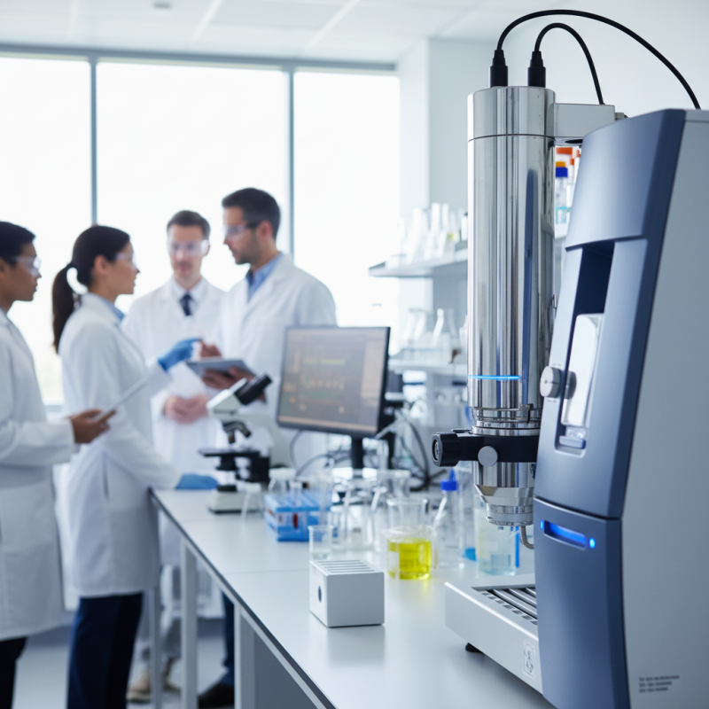 The Best 10 Reasons to Choose Biotix San Diego for Your Laboratory Needs