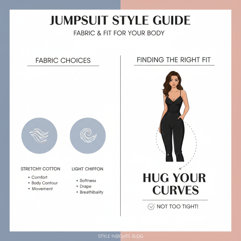 How to Style a Sexy Strap Lace Jumpsuit for Any Occasion?