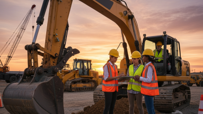 10 Essential Tips to Learn to Operate Heavy Equipment Effectively