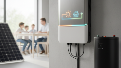 Top 10 Tips for Choosing a Solar Hybrid Inverter?