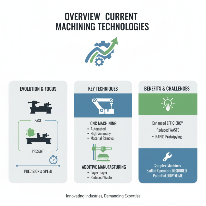 2026 How to Improve Machining Technology for Better Efficiency?