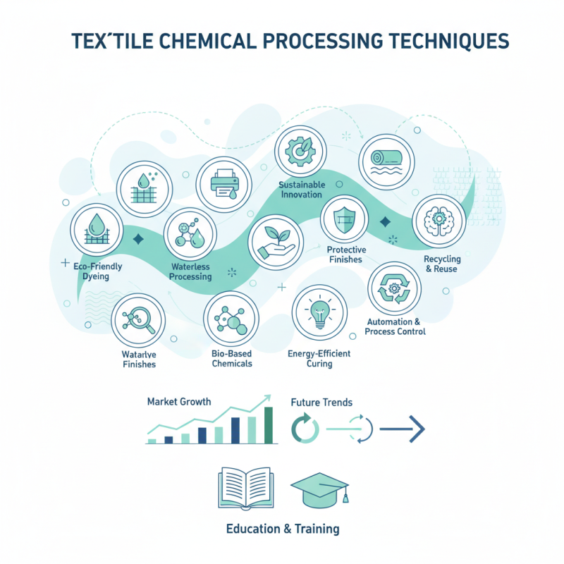 Top 10 Textile Chemical Processing Techniques You Should Know?