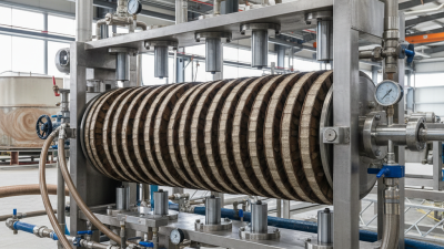 What is a Filter Press Pump and How Does it Work?