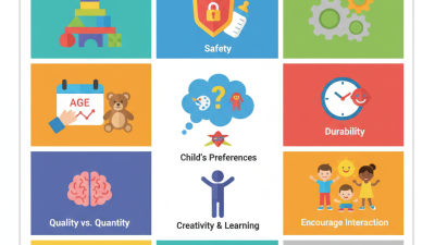 10 Essential Tips for Choosing the Best Toy Toys for Your Kids