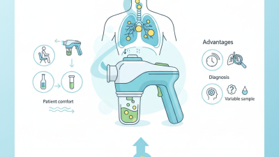 What is a Handheld Sputum Extractor and How Is It Used?