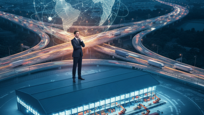 What is a Logistic Provider and How Does It Work?