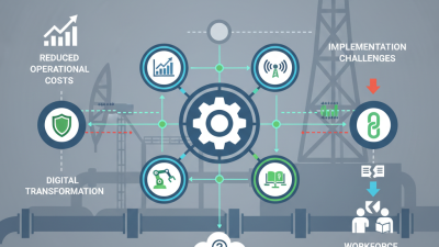 How to Implement Oil and Gas Automation for Improved Efficiency