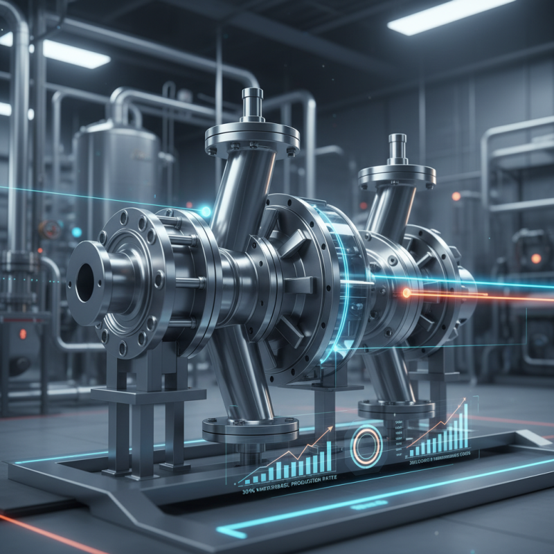 Why Choose Pump Ss Precision Casting for Your Industrial Needs?