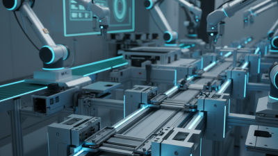 What Is the Role of Linear Motor Manufacturers in Automation?