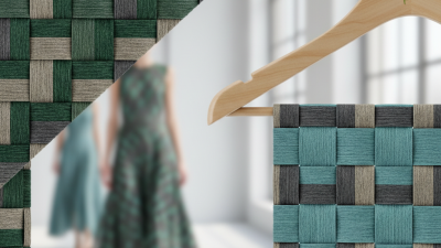 What is Polyester Weave and Why Is It Trending in 2026?