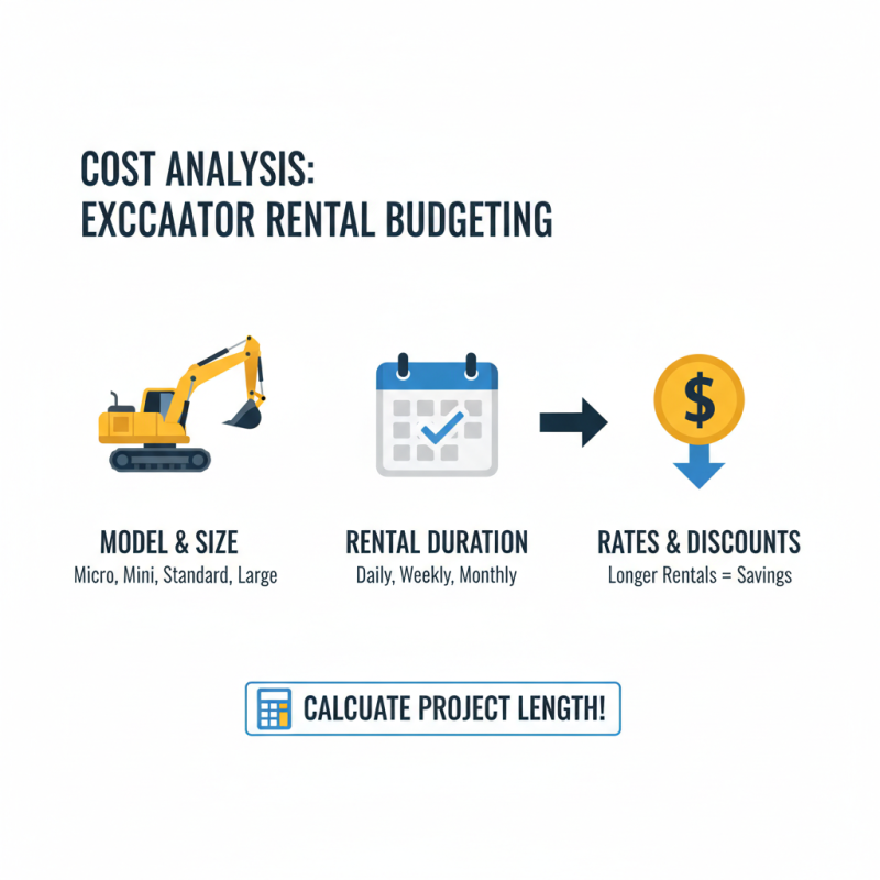 2026 Best Excavator Rental Options for Construction Projects?