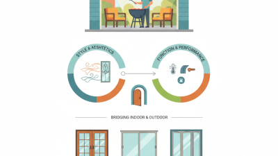 What are the Best Exterior Patio Doors for Your Home?