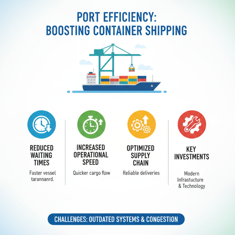 2026 How to Optimize Shipping Container Shipping for Efficiency?