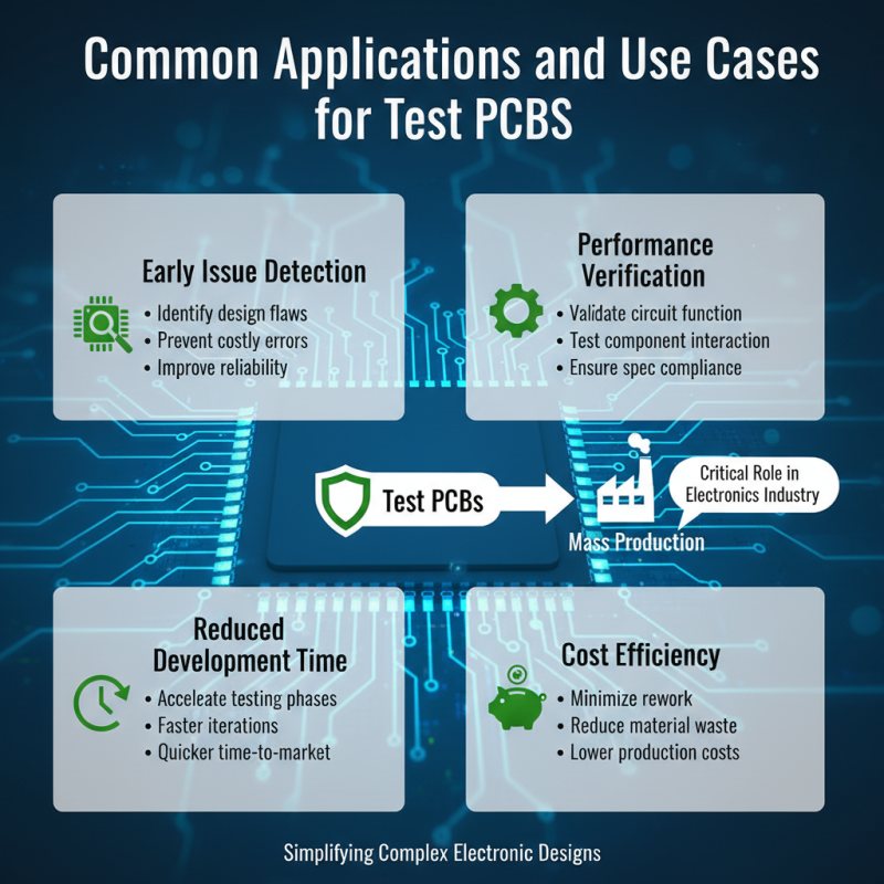 What is a Test PCB and Why is it Important?