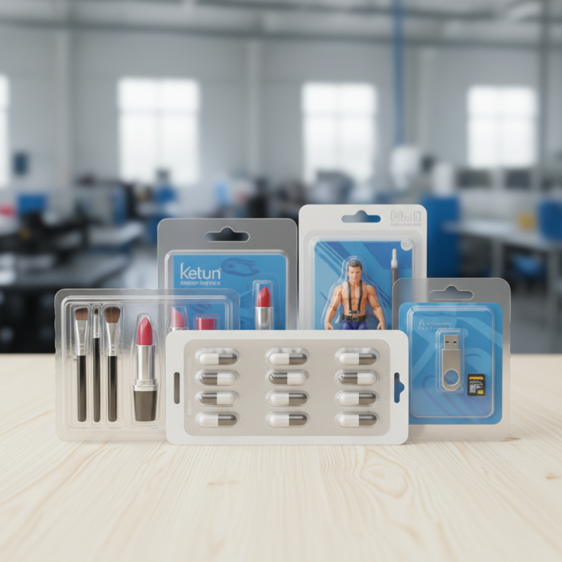 What is Blister Tray Packaging and How Is It Used?