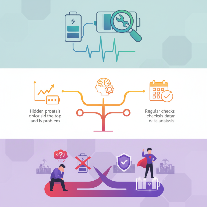 How to Use Ups Battery Analyzer for Optimal Performance?