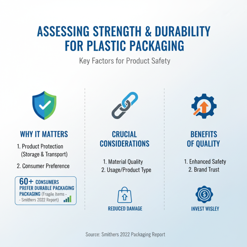 10 Essential Tips for Choosing the Right Plastic Packaging Bags