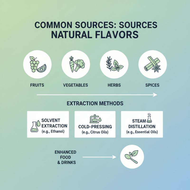 10 Essential Tips for Understanding Natural Flavors Ingredients?