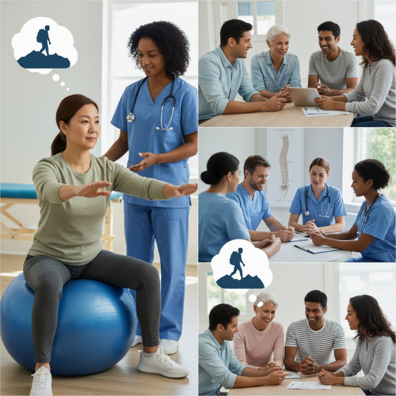 2026 How to Prepare for Posterior Lumbar Fusion Surgery?