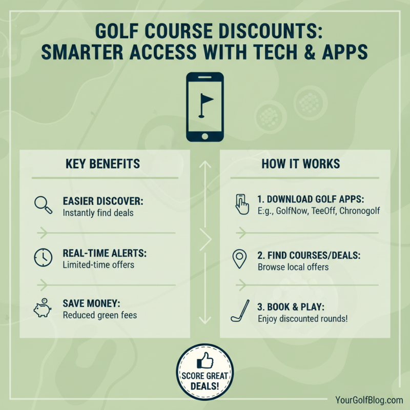 Top Golf Course Discounts You Need to Know About?