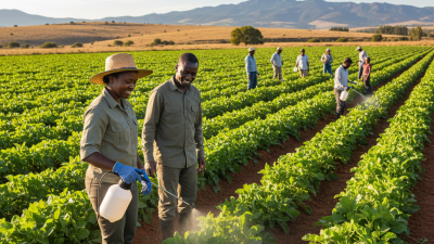 How to Use Gibberellic Acid in South Africa for Healthy Plant Growth?