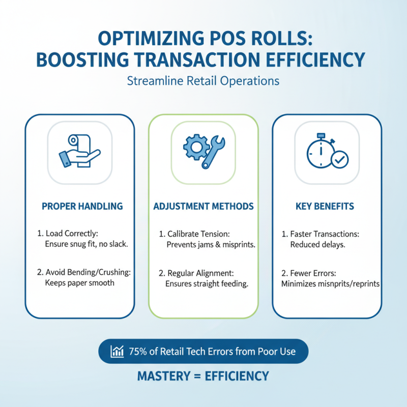 Best Pos Rolls Tips for Elevating Your Experience?