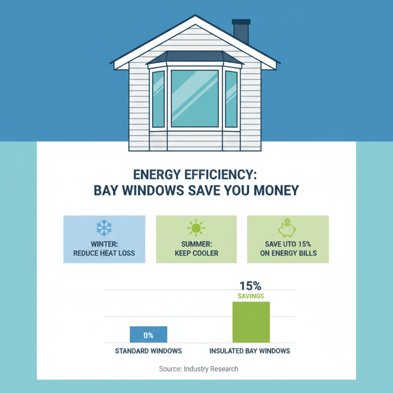 What Are the Benefits of Bay Windows for Your Home?
