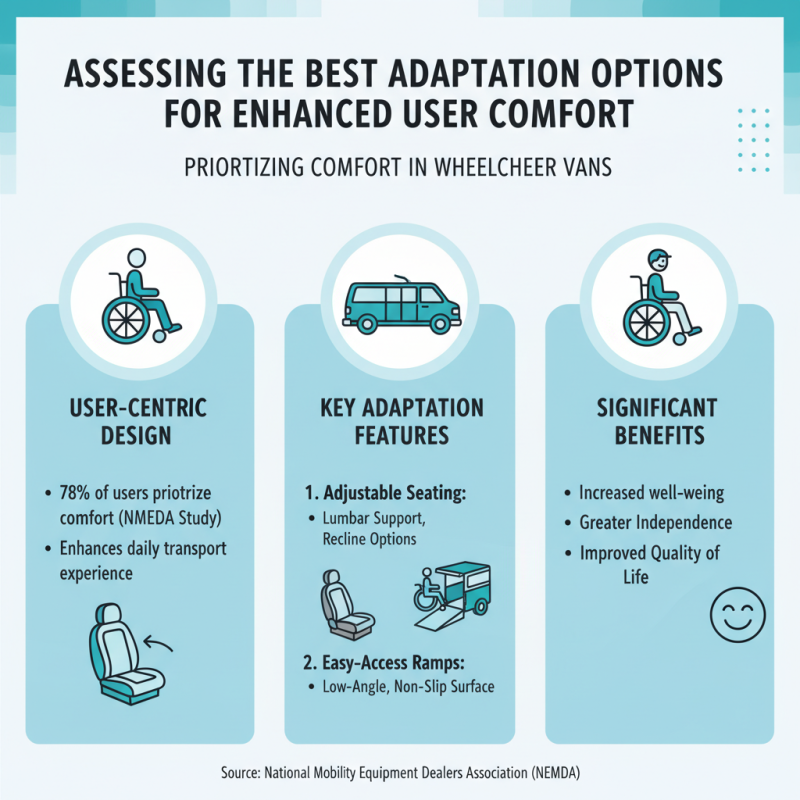 Top 10 Wheelchair Vans for Enhanced Mobility and Comfort
