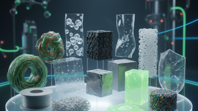 Top 10 Plastic Material Innovations You Need to Know?