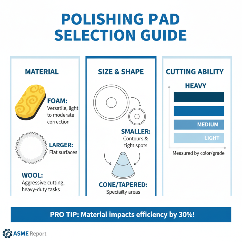 Top 10 Polishing Pads Every DIYer Should Know About?