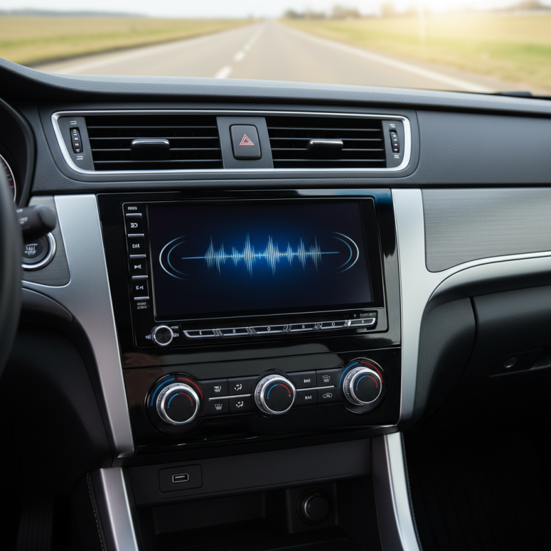 How to Choose the Best Car Stereo for Your Vehicle?