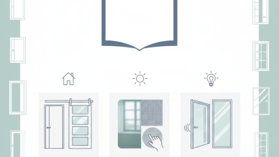 Top Tips for Choosing White Internal Doors for Your Home