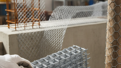 What is Woven Wire Mesh and Its Common Applications?
