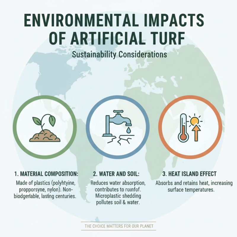 2026 Best Artificial Turf Grass Options for Your Lawn?