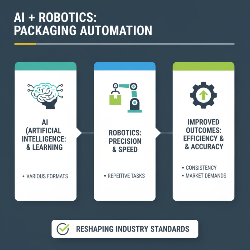 2026 Top Trends in Automatic Packaging Machine Technology for Efficiency?