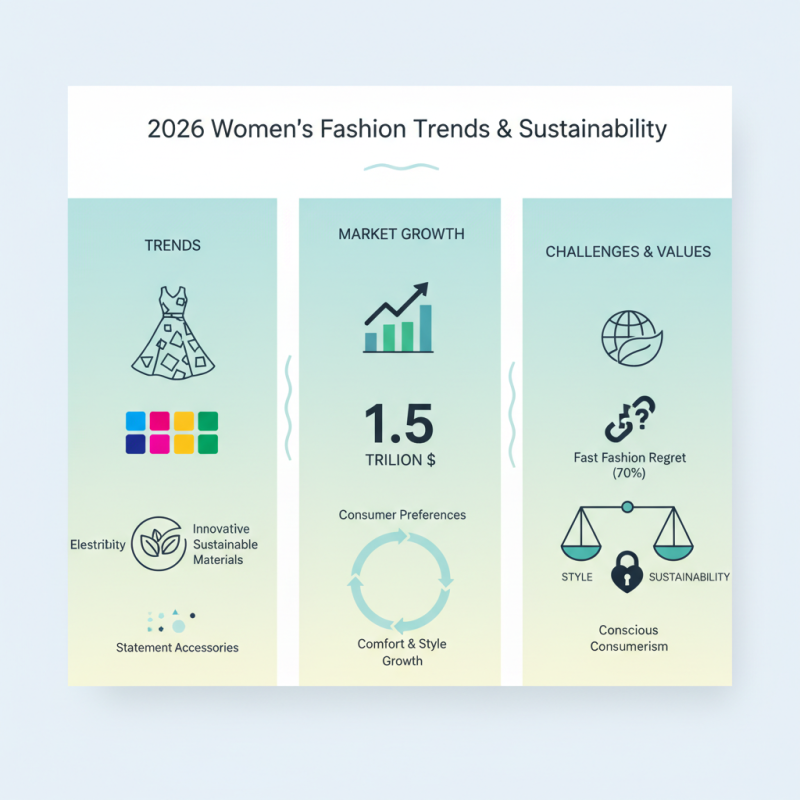 Best Women's Outfits for 2026 Trends and Style Tips?