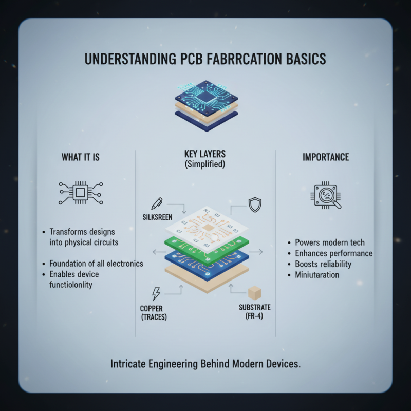 How to Start PCB Fabrication Process in 2026?