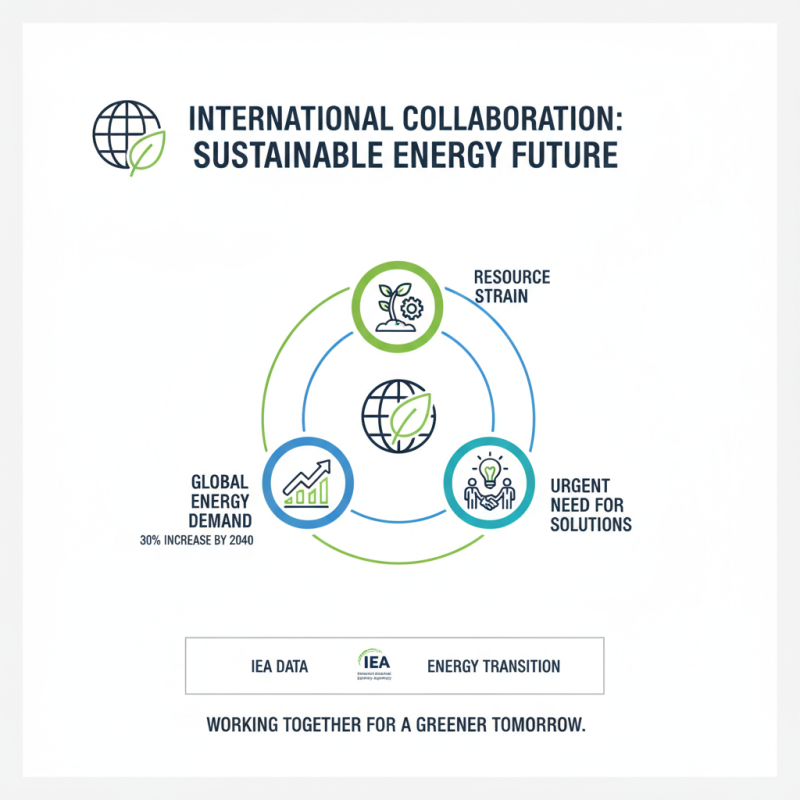 How to Navigate the Future of Global Energy Transition?