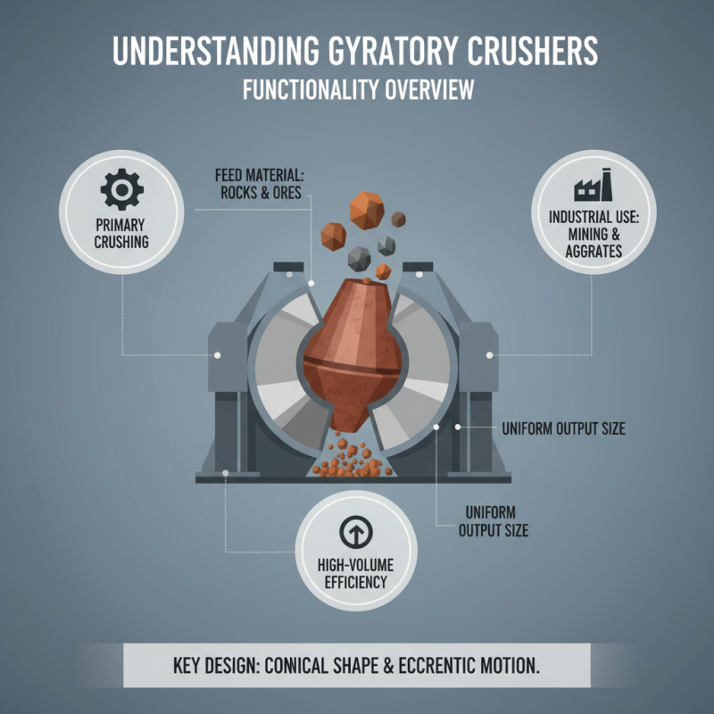 Top 10 Gyratory Crusher Benefits and Common Questions?